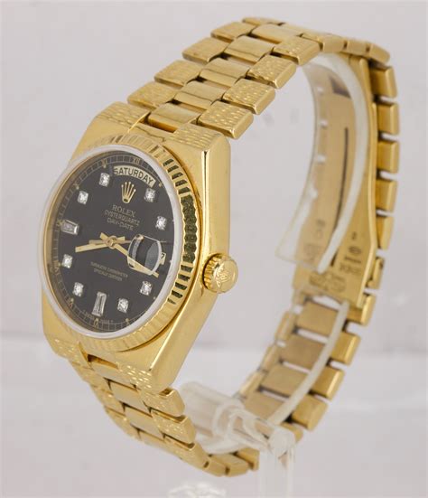 rolex black silver gold|18k gold rolex watch bands.